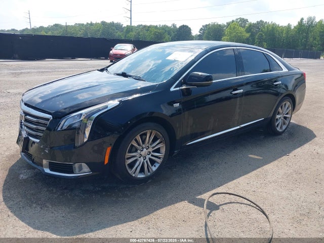 2019 CADILLAC XTS 2G61M5S37K9126896 Photo 1