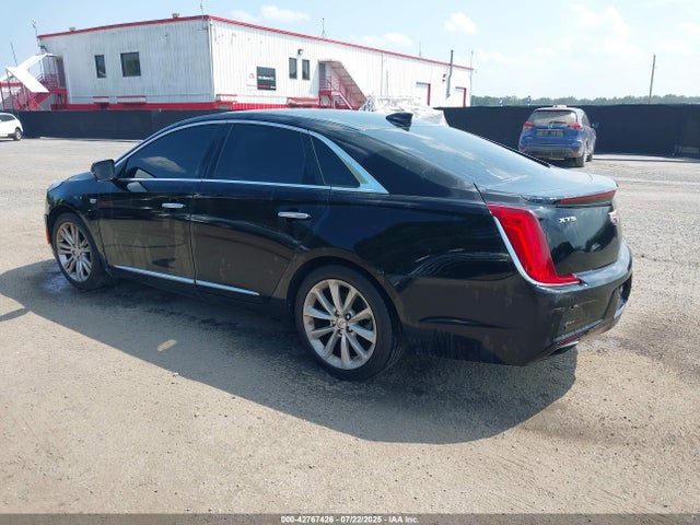 2019 CADILLAC XTS 2G61M5S37K9126896 Photo 2