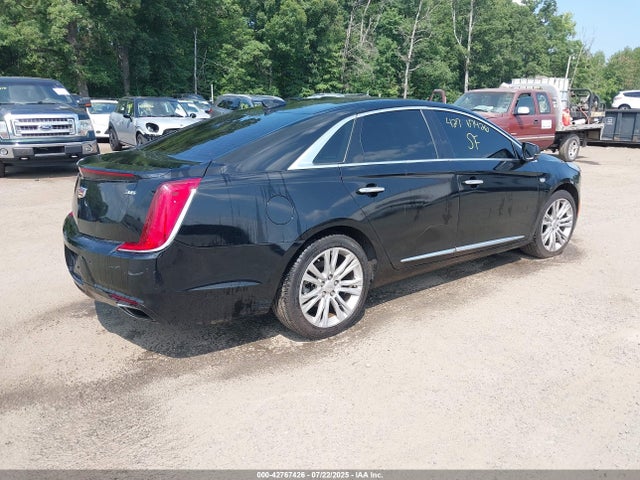2019 CADILLAC XTS 2G61M5S37K9126896 Photo 3