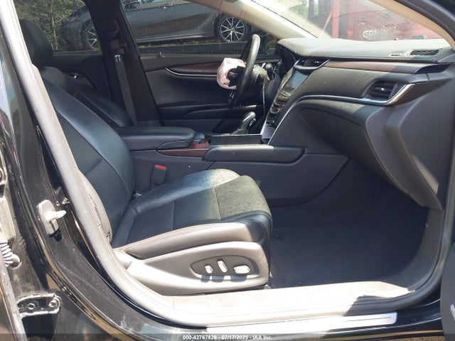 2019 CADILLAC XTS 2G61M5S37K9126896 Photo 4