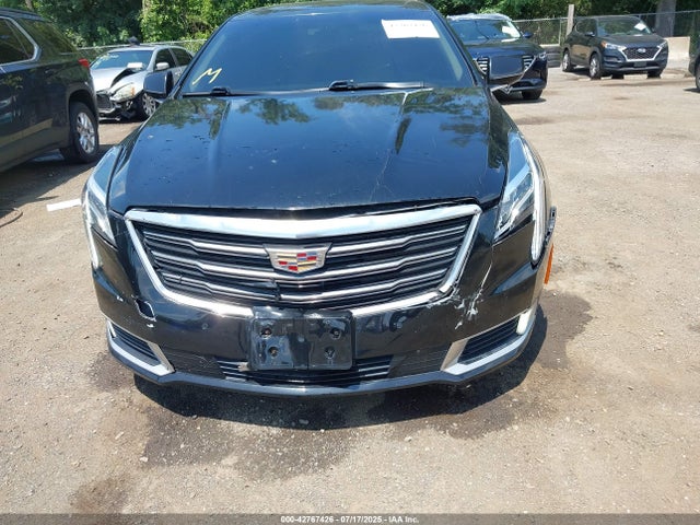 2019 CADILLAC XTS 2G61M5S37K9126896 Photo 5