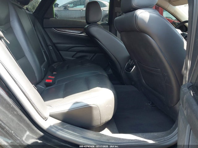 2019 CADILLAC XTS 2G61M5S37K9126896 Photo 7