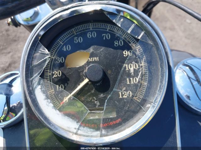 2012 HARLEY-DAVIDSON FLSTFB 1HD1JNV11CB032043 Photo 6