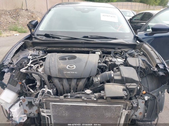 Mazda py 2021 3MVDMABL5MM247552 Image 10