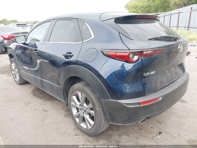 Mazda py 2021 3MVDMABL5MM247552 Image 3