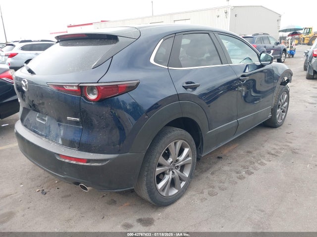 Mazda py 2021 3MVDMABL5MM247552 Image 4