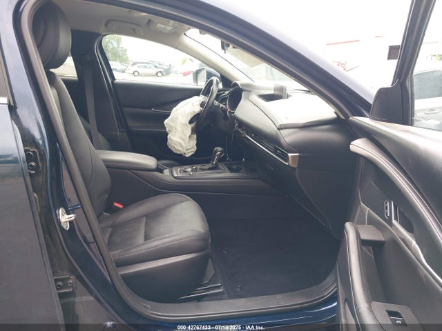 Mazda py 2021 3MVDMABL5MM247552 Image 5
