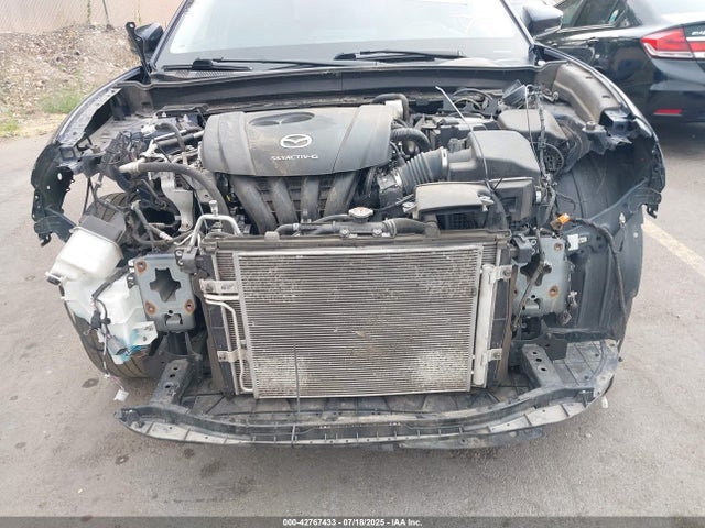 Mazda py 2021 3MVDMABL5MM247552 Image 6