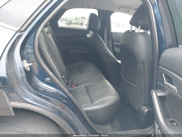 Mazda py 2021 3MVDMABL5MM247552 Image 8