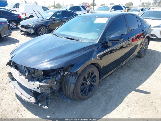 4T1C11AK6RU871731 Toyota a25a-fks