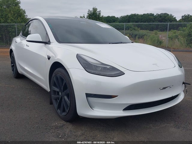 2023 TESLA MODEL 3 5YJ3E1EA2PF470239 Photo 0