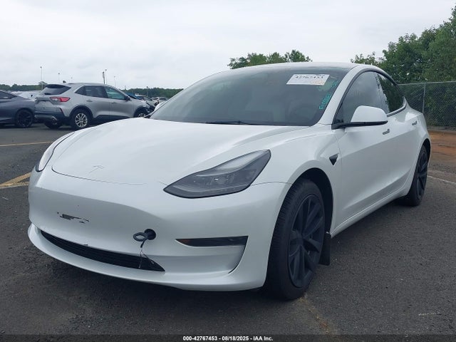 2023 TESLA MODEL 3 5YJ3E1EA2PF470239 Photo 1