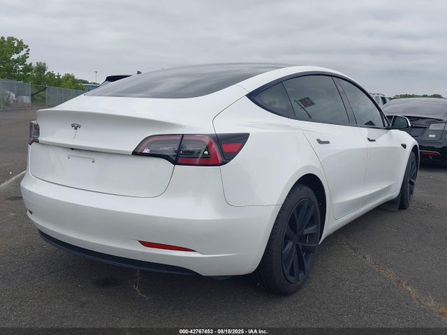 2023 TESLA MODEL 3 5YJ3E1EA2PF470239 Photo 3