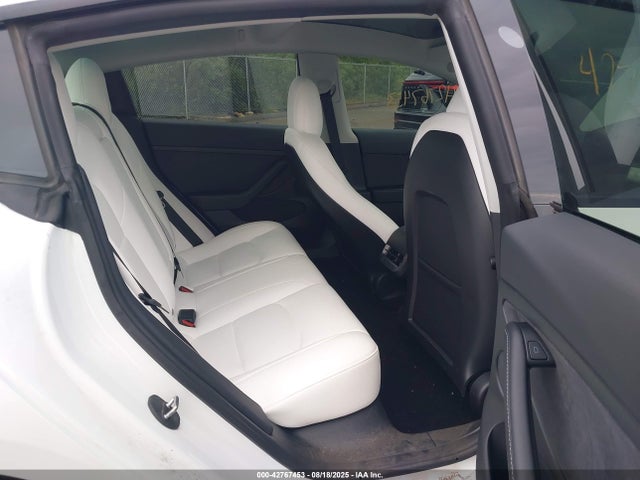 2023 TESLA MODEL 3 5YJ3E1EA2PF470239 Photo 7