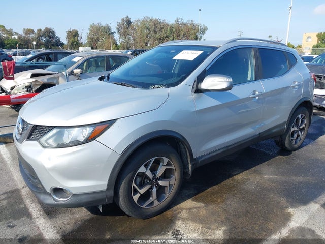 JN1BJ1CP3HW031517 Nissan ROGUE SPORT