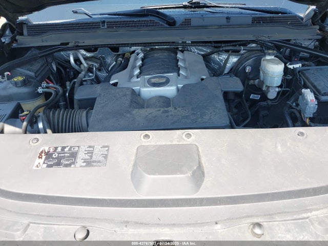 2017 CADILLAC ESCALADE ESV 1GYS4KKJ4HR161449 Photo 9