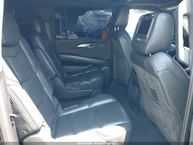 2017 CADILLAC ESCALADE ESV 1GYS4KKJ4HR161449 Photo 7