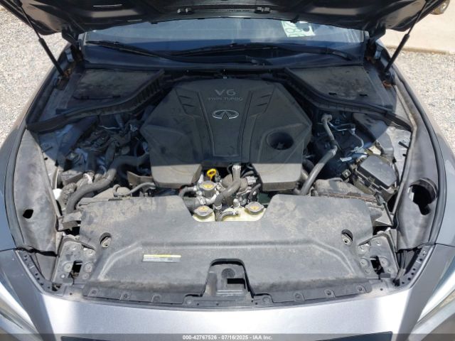 2019 INFINITI Q50 JN1EV7APXKM519048 Photo 9