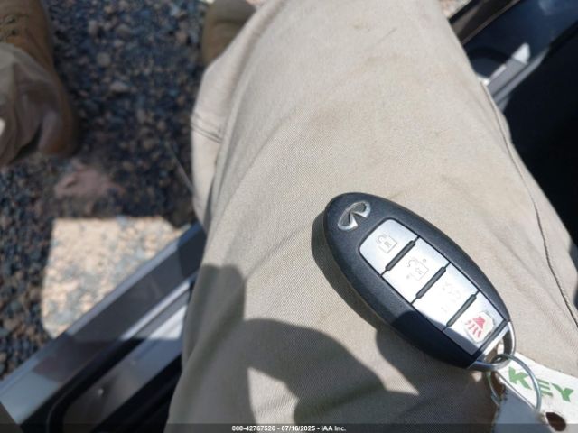 2019 INFINITI Q50 JN1EV7APXKM519048 Photo 10