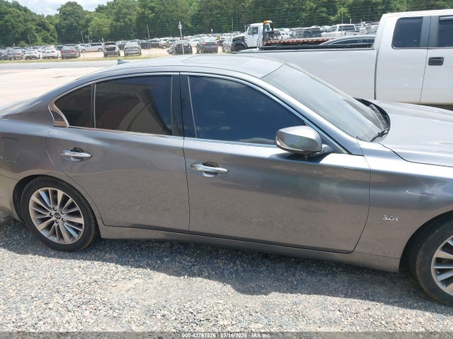 Infiniti Q50 2019 JN1EV7APXKM519048 Image 13