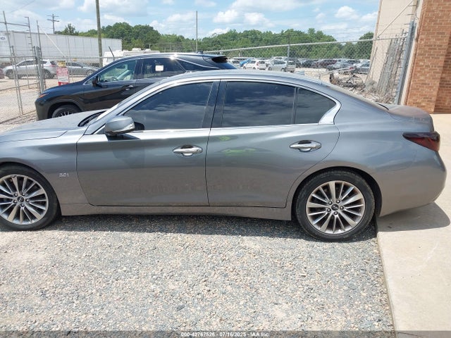 Infiniti Q50 2019 JN1EV7APXKM519048 Image 14