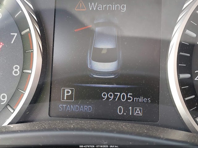 Infiniti Q50 2019 JN1EV7APXKM519048 Image 15