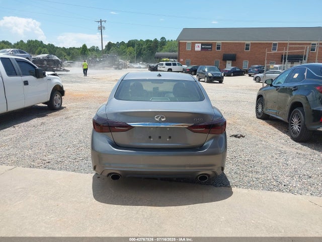 Infiniti Q50 2019 JN1EV7APXKM519048 Image 16