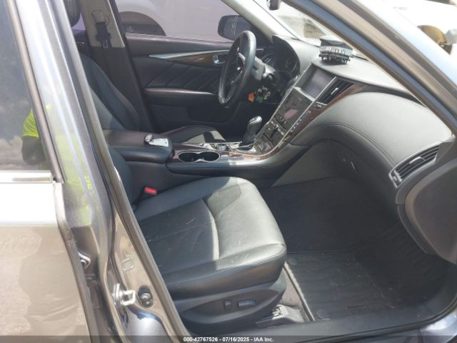 2019 INFINITI Q50 JN1EV7APXKM519048 Photo 4