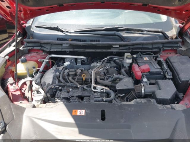 2022 MITSUBISHI OUTLANDER JA4J4TA8XNZ051887 Photo 9