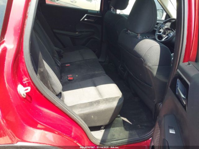 2022 MITSUBISHI OUTLANDER JA4J4TA8XNZ051887 Photo 7