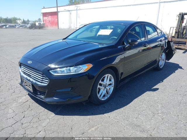 Ford 2016 2016 3FA6P0H71GR118131 Image 2