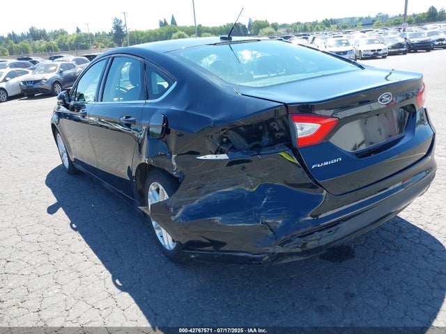 Ford 2016 2016 3FA6P0H71GR118131 Image 3