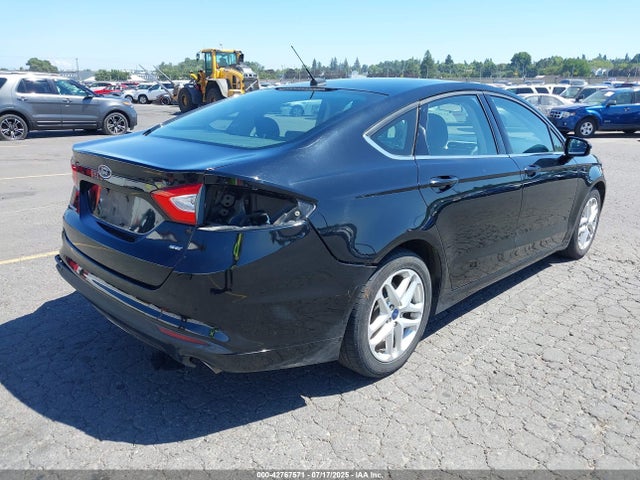 Ford 2016 2016 3FA6P0H71GR118131 Image 4