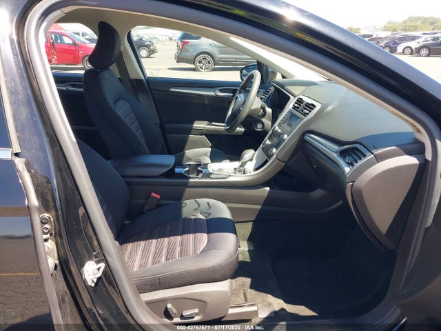 Ford 2016 2016 3FA6P0H71GR118131 Image 5