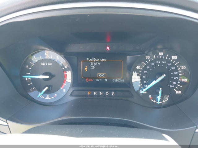 Ford 2016 2016 3FA6P0H71GR118131 Image 7