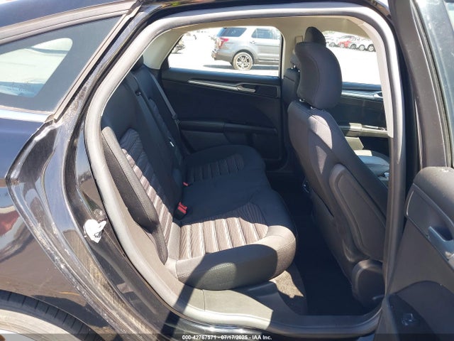 Ford 2016 2016 3FA6P0H71GR118131 Image 8