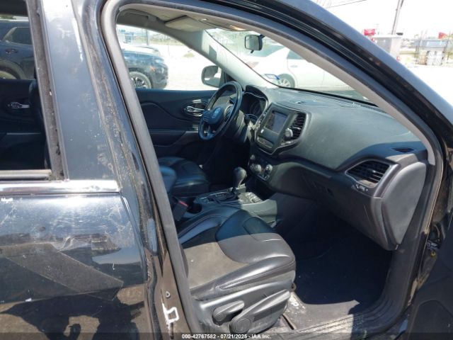 2019 JEEP CHEROKEE 1C4PJLLB6KD226341 Photo 4