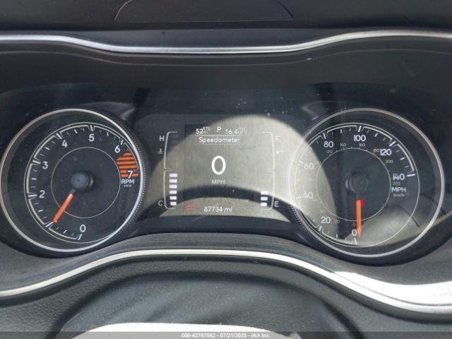 2019 JEEP CHEROKEE 1C4PJLLB6KD226341 Photo 6