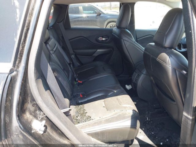 2019 JEEP CHEROKEE 1C4PJLLB6KD226341 Photo 7