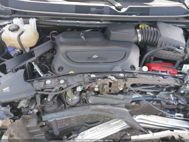 2022 CHRYSLER PACIFICA 2C4RC1BG6NR193170 Photo 9