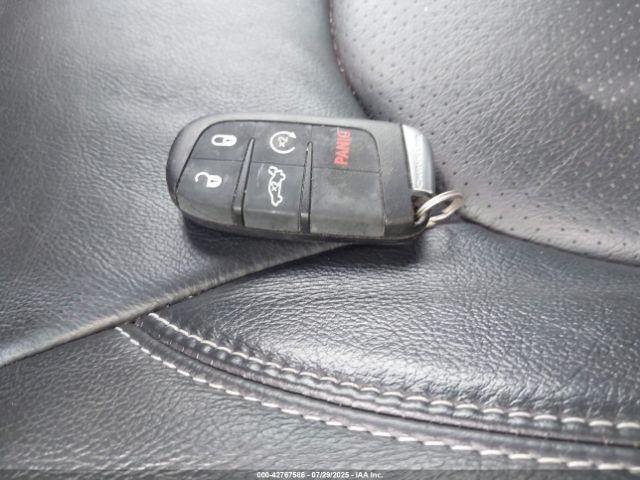 2022 CHRYSLER PACIFICA 2C4RC1BG6NR193170 Photo 10
