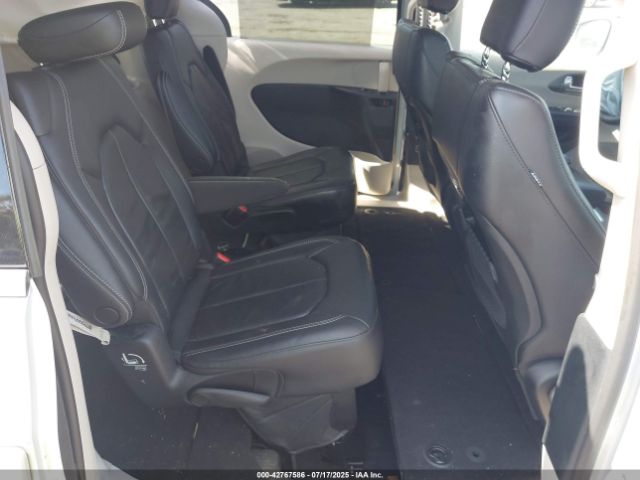 2022 CHRYSLER PACIFICA 2C4RC1BG6NR193170 Photo 7