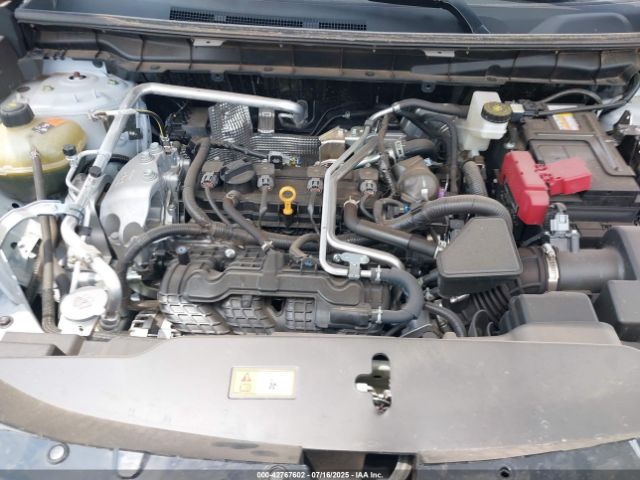 2025 MITSUBISHI OUTLANDER JA4J3VA8XSZ021492 Photo 9