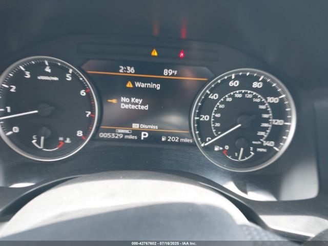 2025 MITSUBISHI OUTLANDER JA4J3VA8XSZ021492 Photo 6