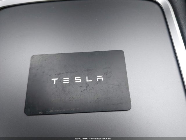 2022 TESLA MODEL 3 5YJ3E1EA2NF373877 Photo 10