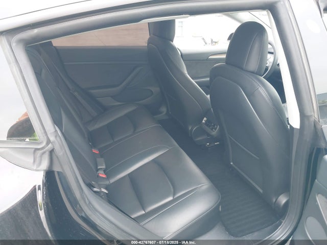 2022 TESLA MODEL 3 5YJ3E1EA2NF373877 Photo 7