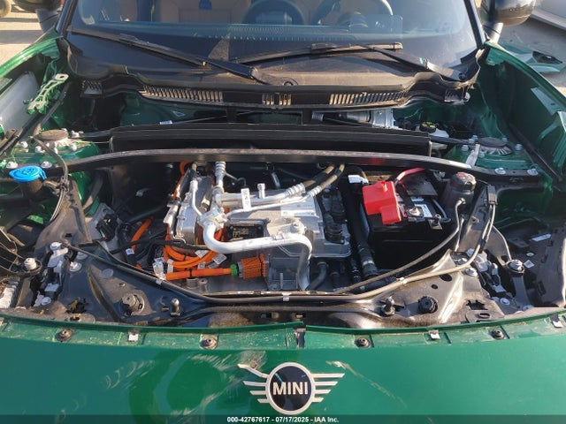 2025 MINI SE COUNTRYMAN WMZ53GA05S7S83283 Photo 9