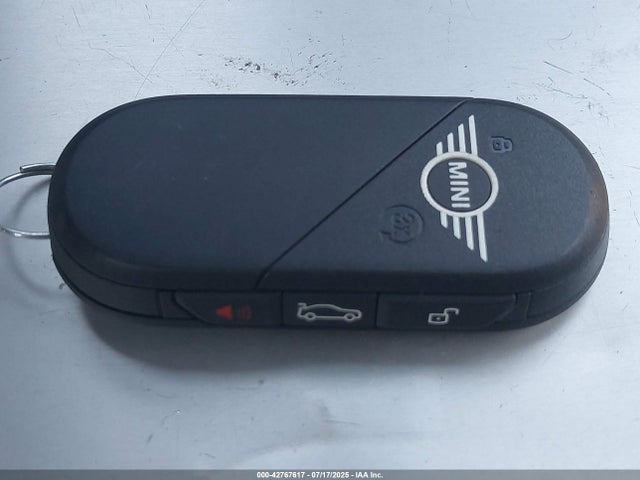 2025 MINI SE COUNTRYMAN WMZ53GA05S7S83283 Photo 10