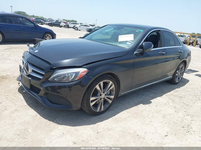 55SWF4JB4HU205395 Mercedes-Benz m274