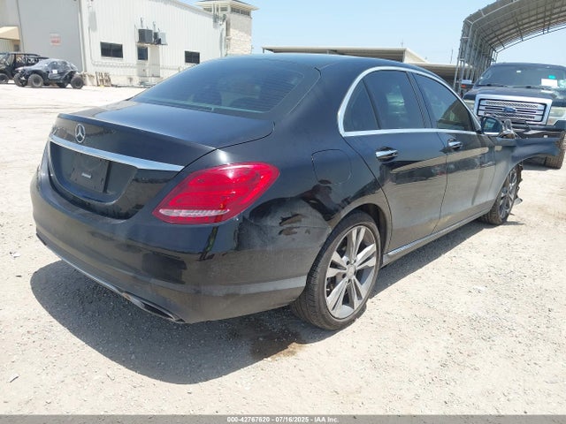 55SWF4JB4HU205395 Mercedes-Benz m274